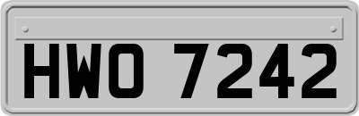 HWO7242