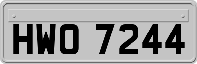 HWO7244