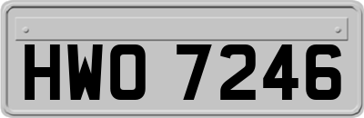 HWO7246