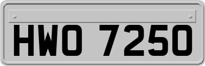 HWO7250