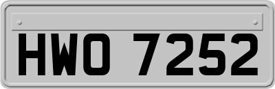 HWO7252