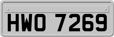 HWO7269