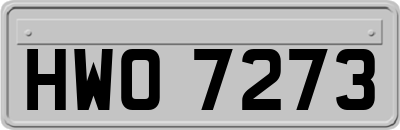 HWO7273