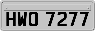 HWO7277