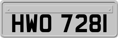 HWO7281