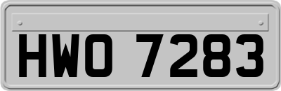 HWO7283