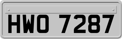 HWO7287