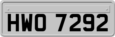 HWO7292