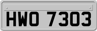 HWO7303