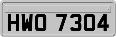 HWO7304