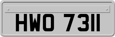 HWO7311