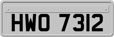 HWO7312