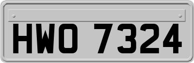 HWO7324