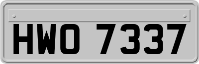 HWO7337