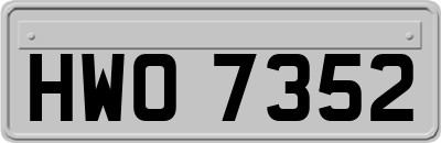 HWO7352