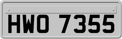 HWO7355