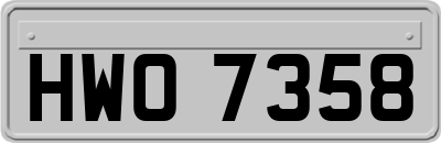 HWO7358