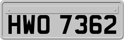 HWO7362