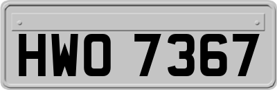 HWO7367
