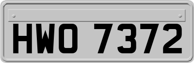 HWO7372