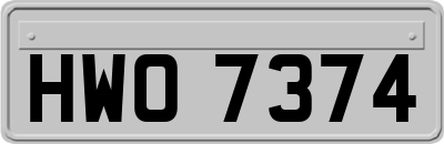HWO7374