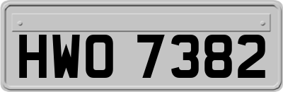 HWO7382