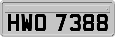 HWO7388