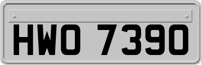 HWO7390