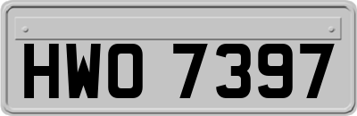 HWO7397