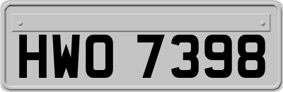 HWO7398