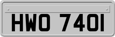 HWO7401