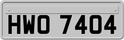 HWO7404