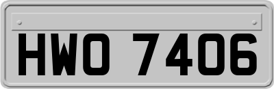 HWO7406