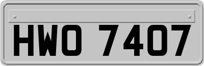 HWO7407