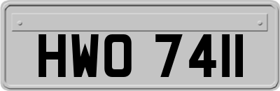 HWO7411