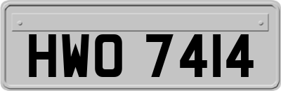 HWO7414
