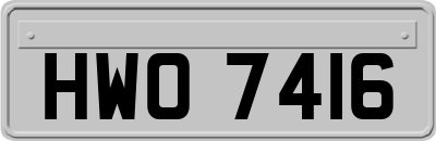 HWO7416