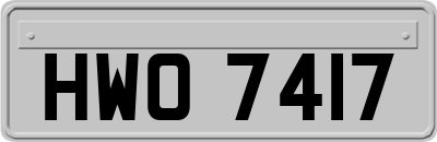 HWO7417