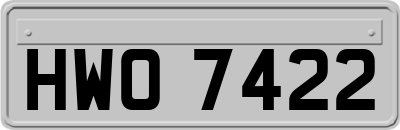 HWO7422