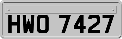 HWO7427