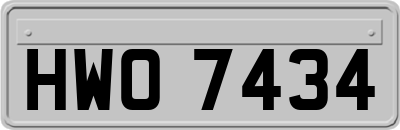 HWO7434