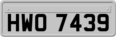 HWO7439