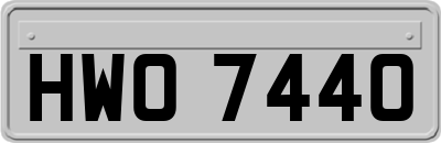 HWO7440