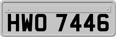 HWO7446