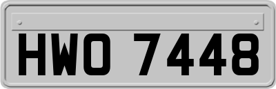 HWO7448