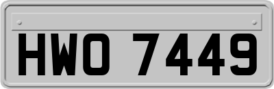 HWO7449