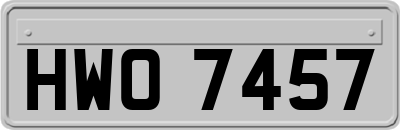 HWO7457