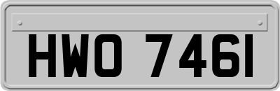 HWO7461