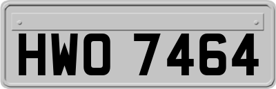 HWO7464