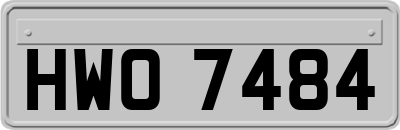 HWO7484